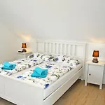 Pia Апартаменты *
