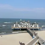 Апартаменты Pia Зеллин