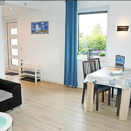 Pia * Sellin (Rugen)