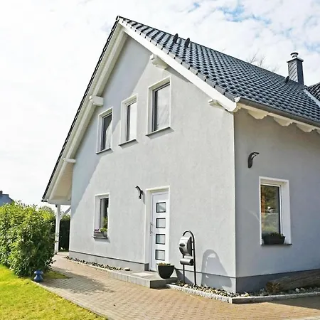 아파트 Pia Sellin (Rugen)