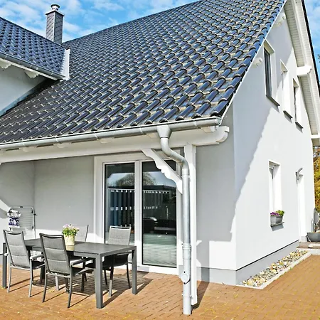 Apartamento Pia Sellin (Rugen)