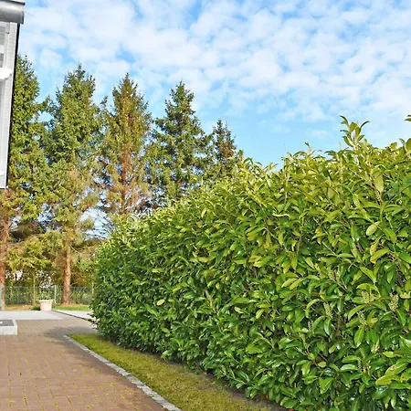 Pia * Sellin (Rugen)