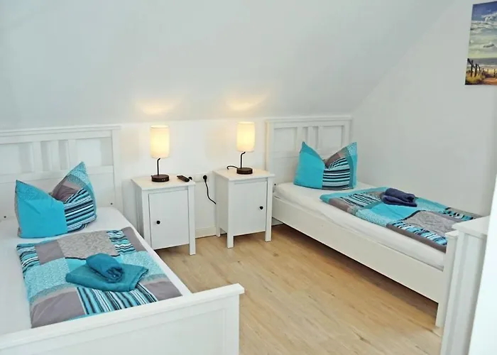 Apartment Pia *