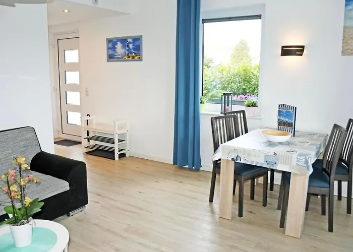 Pia * Sellin (Rugen)