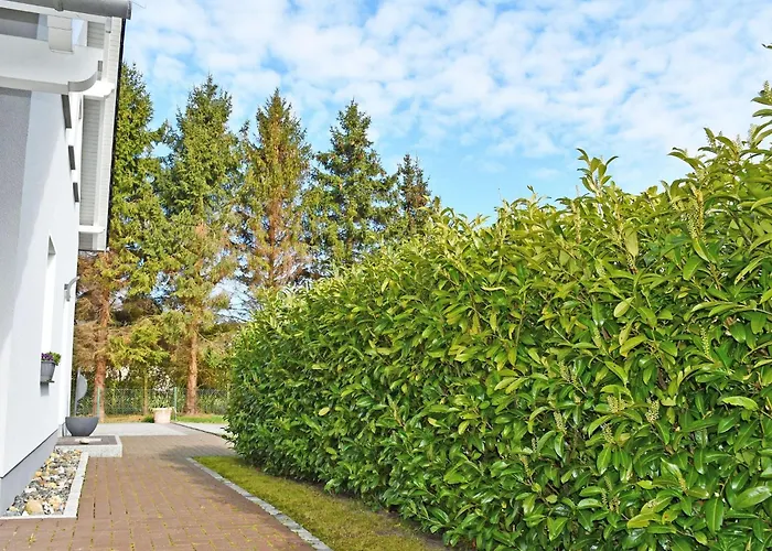 Pia * Sellin (Rugen)