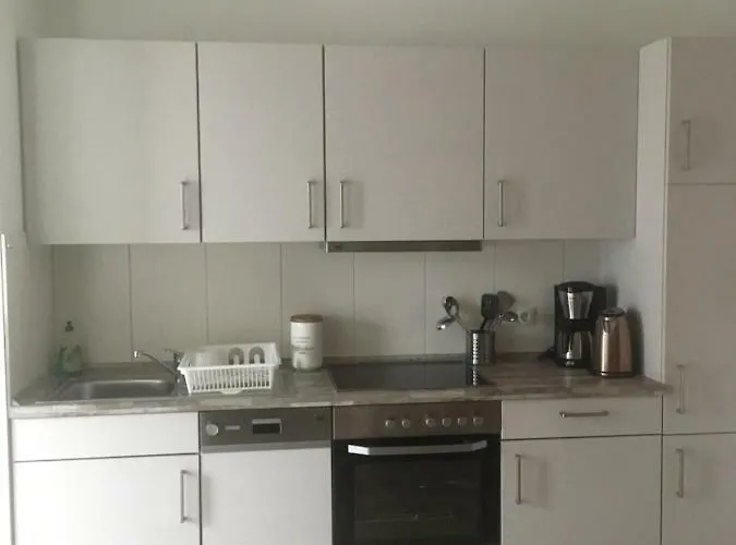 Pia Apartment