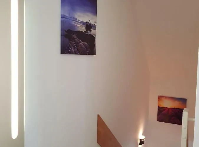 Pia Apartment *