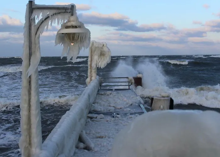 Pia Apartamento Sellin (Rugen)